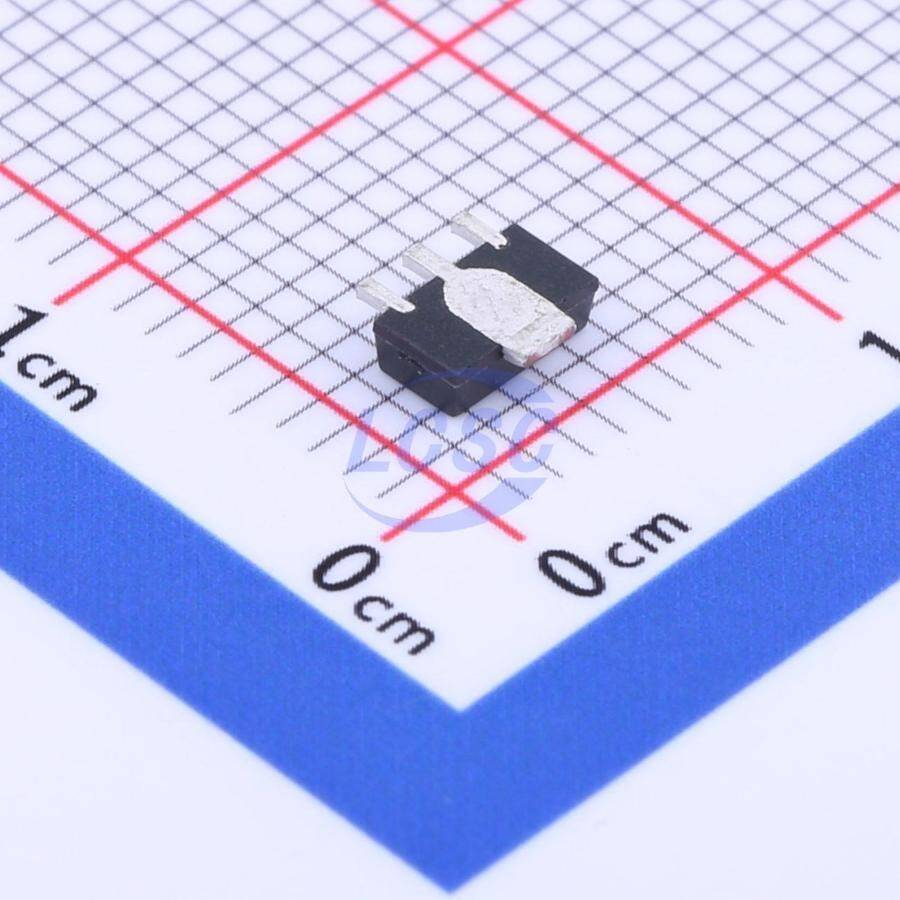 GoChip Elec Tech (Shanghai) GH1321LSY - 2