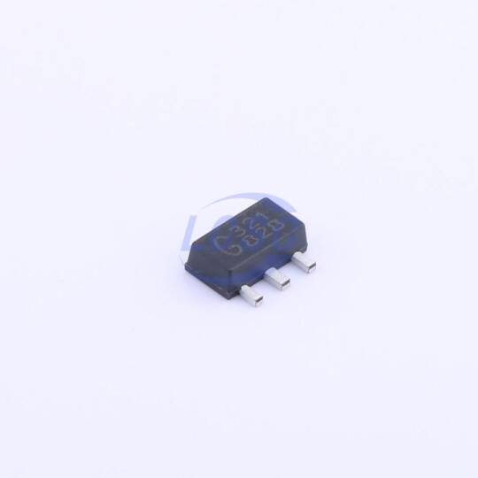 GoChip Elec Tech (Shanghai) GH1321LSY - 3