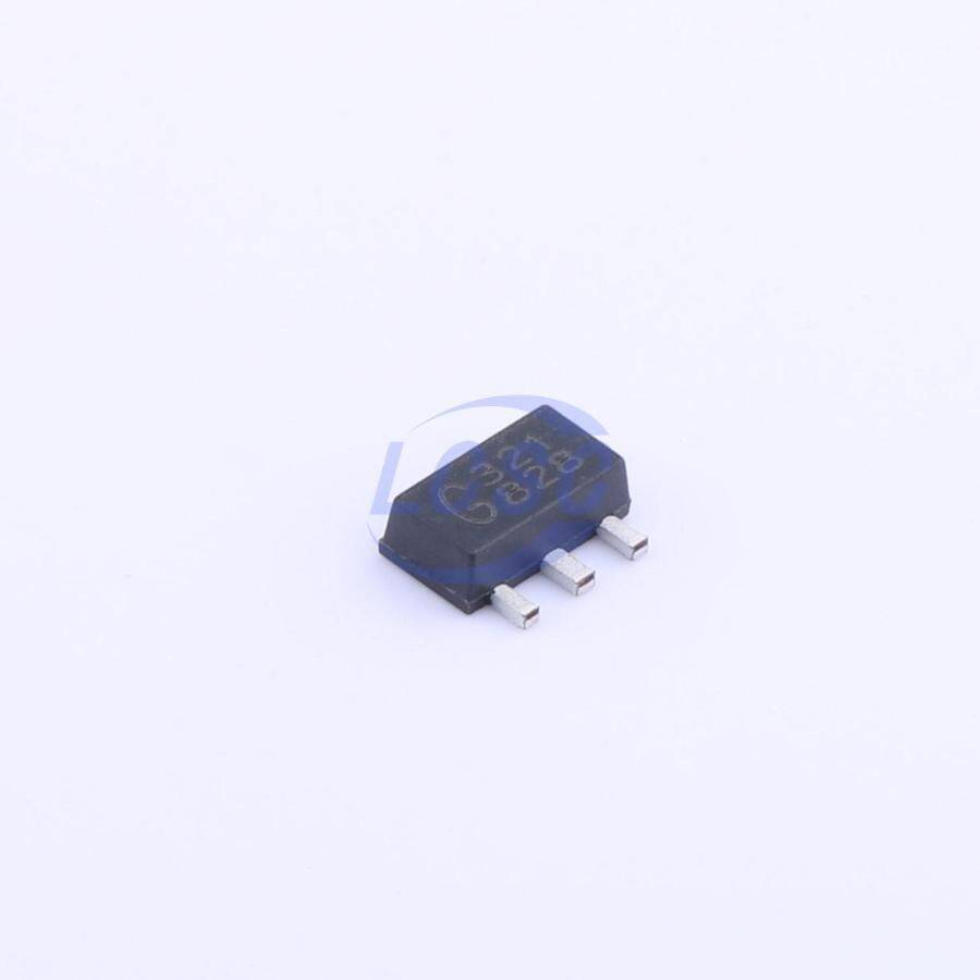 GoChip Elec Tech (Shanghai) GH1321LSY - 3