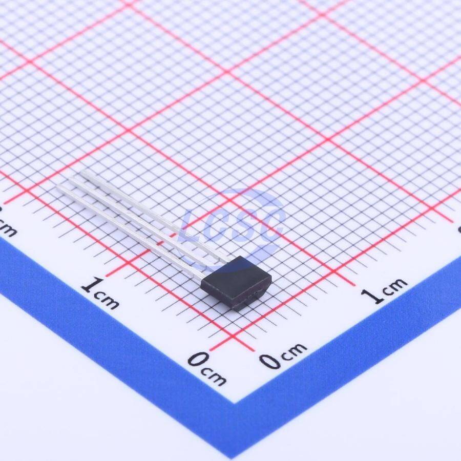 GoChip Elec Tech (Shanghai) GH1321LUA - 2