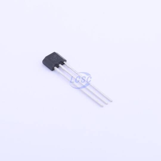 GoChip Elec Tech (Shanghai) GH1321LUA - 3