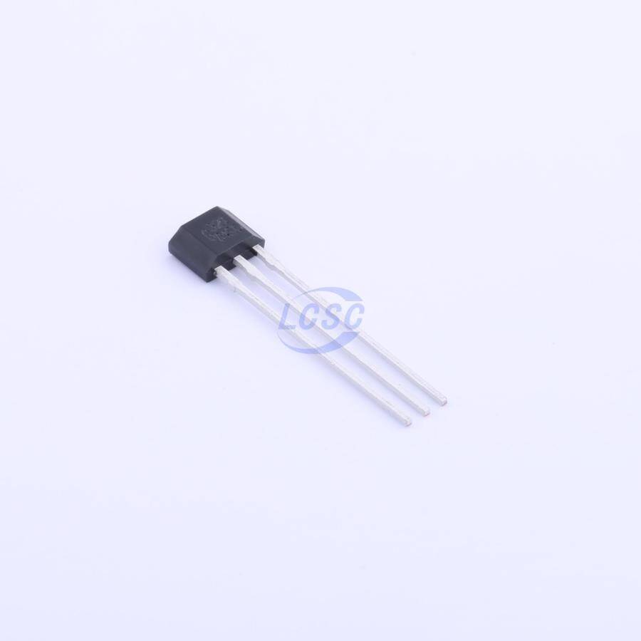 GoChip Elec Tech (Shanghai) GH1321LUA - 3