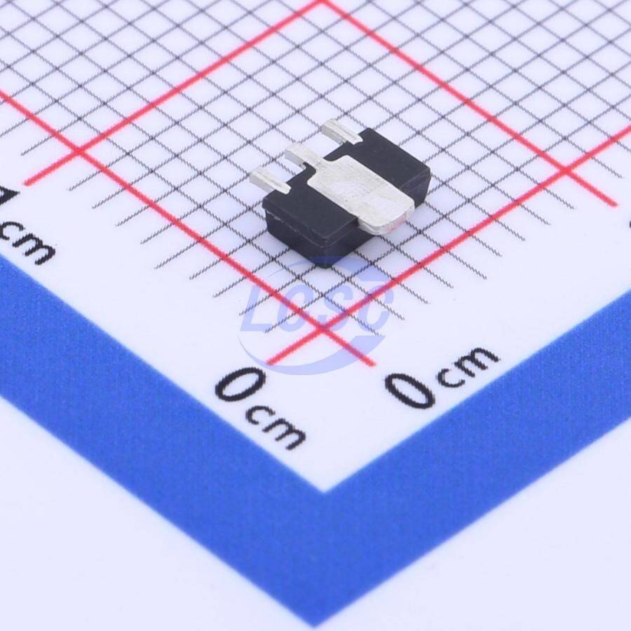 GoChip Elec Tech (Shanghai) GH1495ALSY - 2