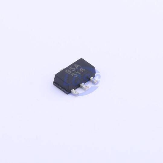 GoChip Elec Tech (Shanghai) GH1495ALSY - 3