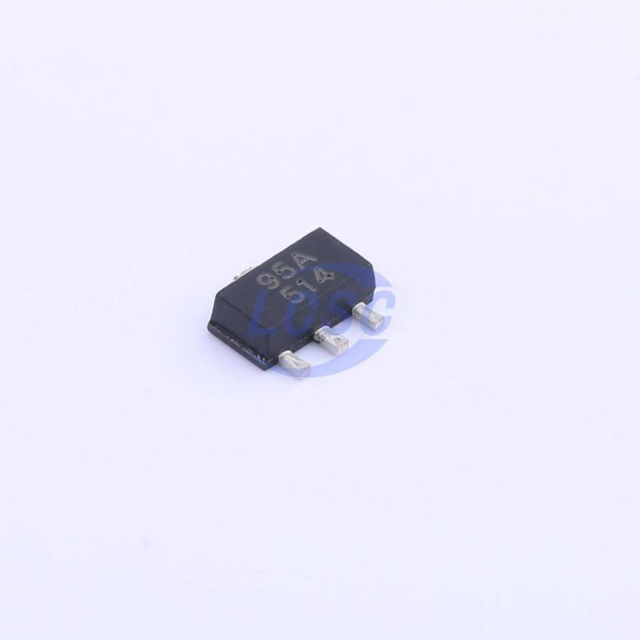 GoChip Elec Tech (Shanghai) GH1495ALSY - 3