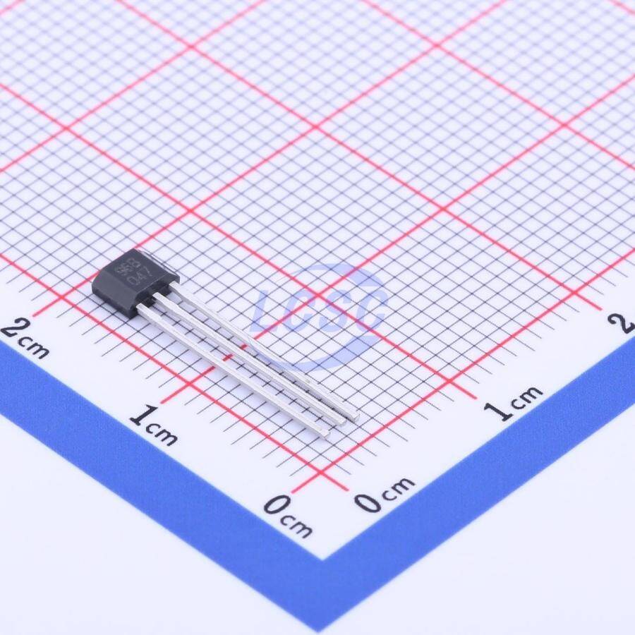 GoChip Elec Tech (Shanghai) GH1496BUA - 1