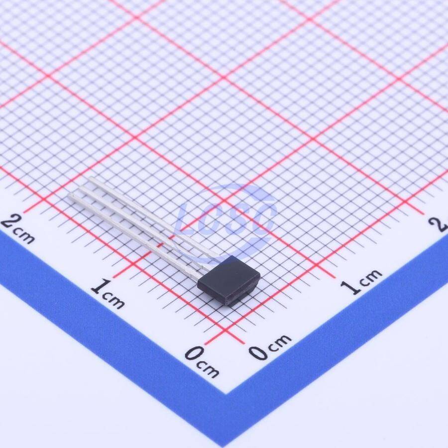 GoChip Elec Tech (Shanghai) GH1496BUA - 2