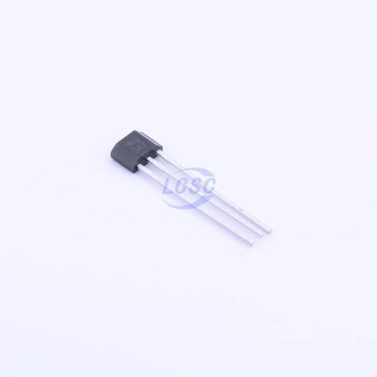GoChip Elec Tech (Shanghai) GH1496BUA - 3