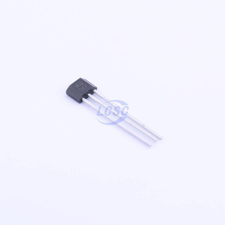 GoChip Elec Tech (Shanghai) GH1496BUA - 3
