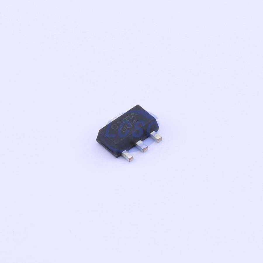 GoChip Elec Tech (Shanghai) GH1511A - 3