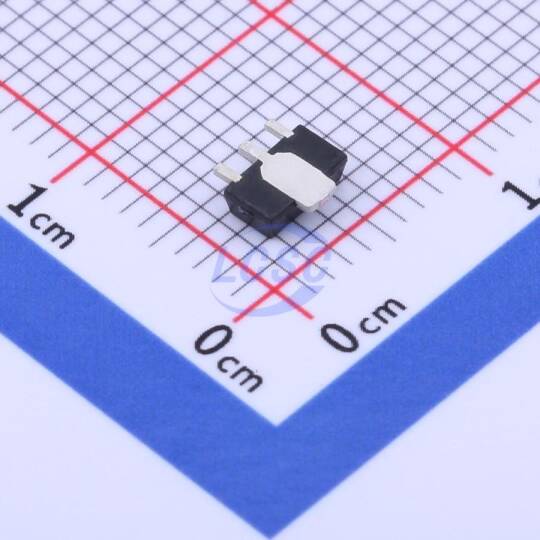 GoChip Elec Tech (Shanghai) GH1543A - 2