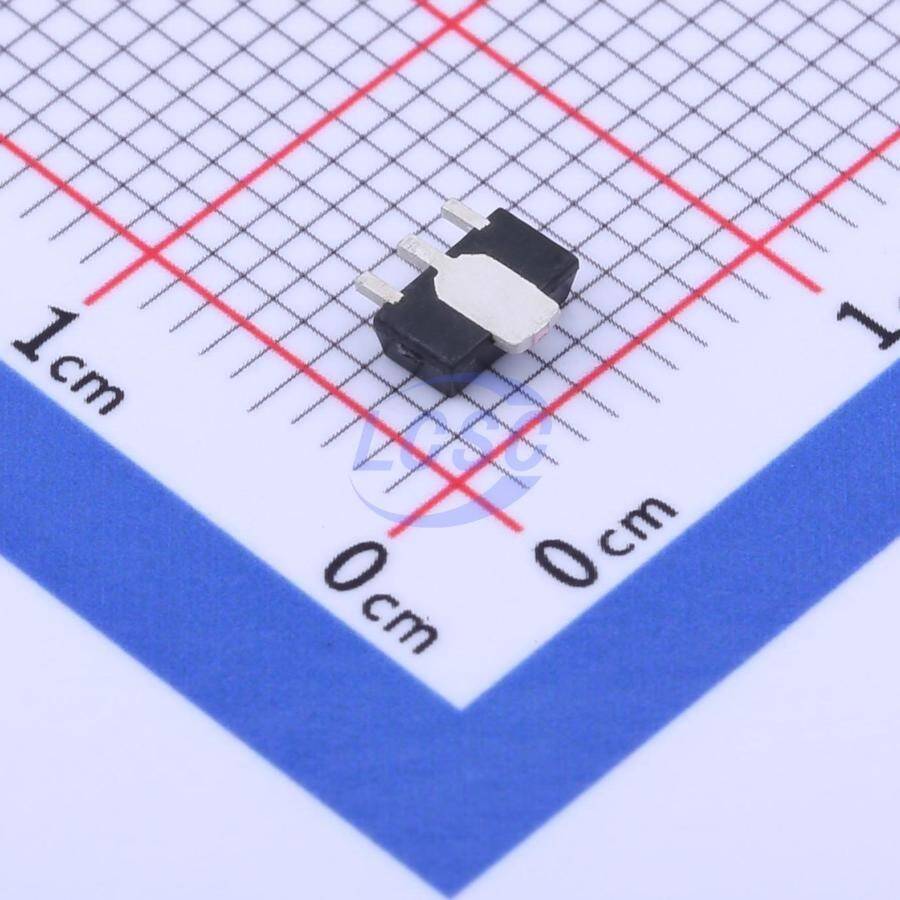 GoChip Elec Tech (Shanghai) GH1543A - 2