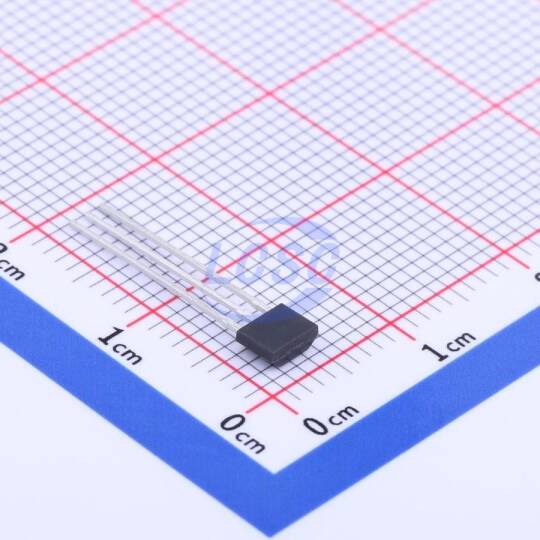 GoChip Elec Tech (Shanghai) GH1817LUA-A - 2