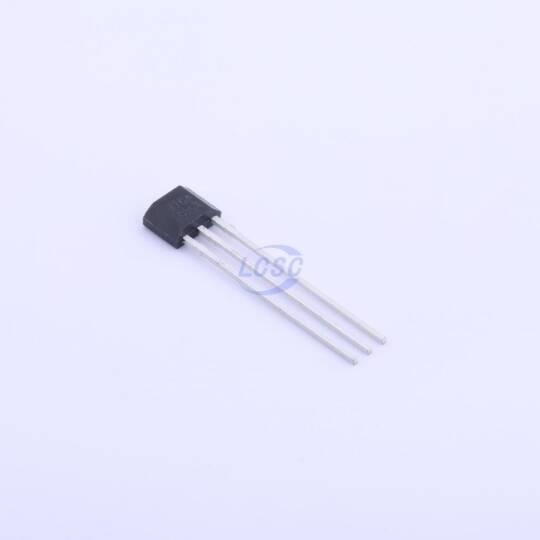 GoChip Elec Tech (Shanghai) GH1817LUA-A - 3