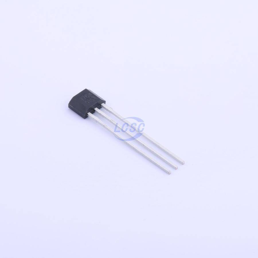 GoChip Elec Tech (Shanghai) GH1817LUA-A - 3