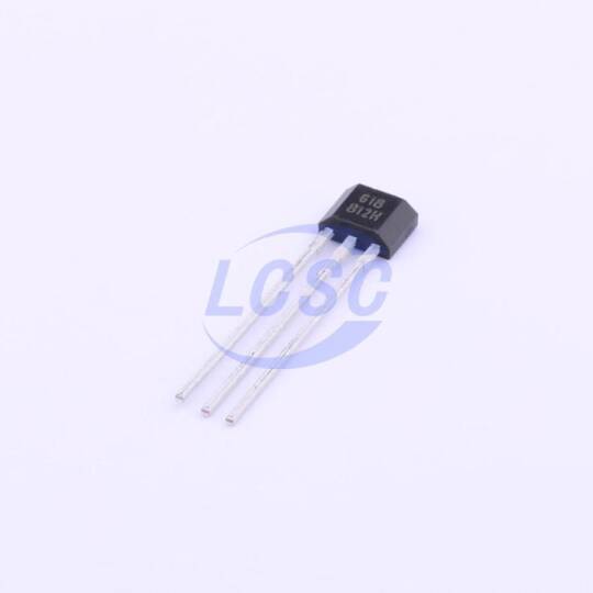 GoChip Elec Tech (Shanghai) GH1881 - 3