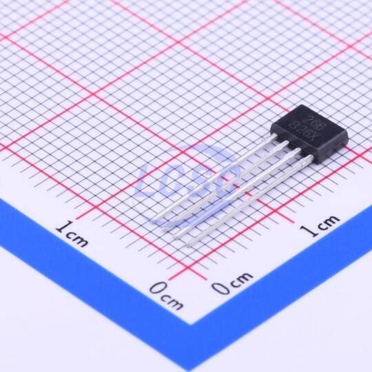 GoChip Elec Tech (Shanghai) GH266