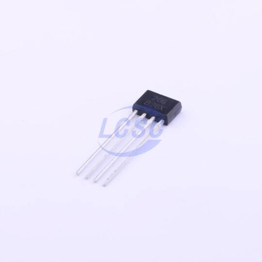GoChip Elec Tech (Shanghai) GH266 - 3