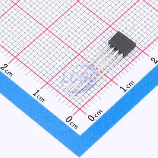 GoChip Elec Tech (Shanghai) GH295 - 2