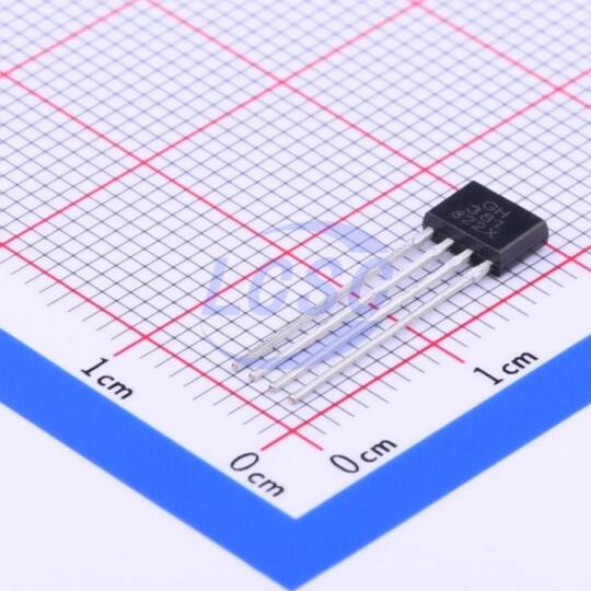 GoChip Elec Tech (Shanghai) GH381
