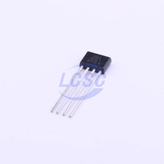 GoChip Elec Tech (Shanghai) GH381 - 3