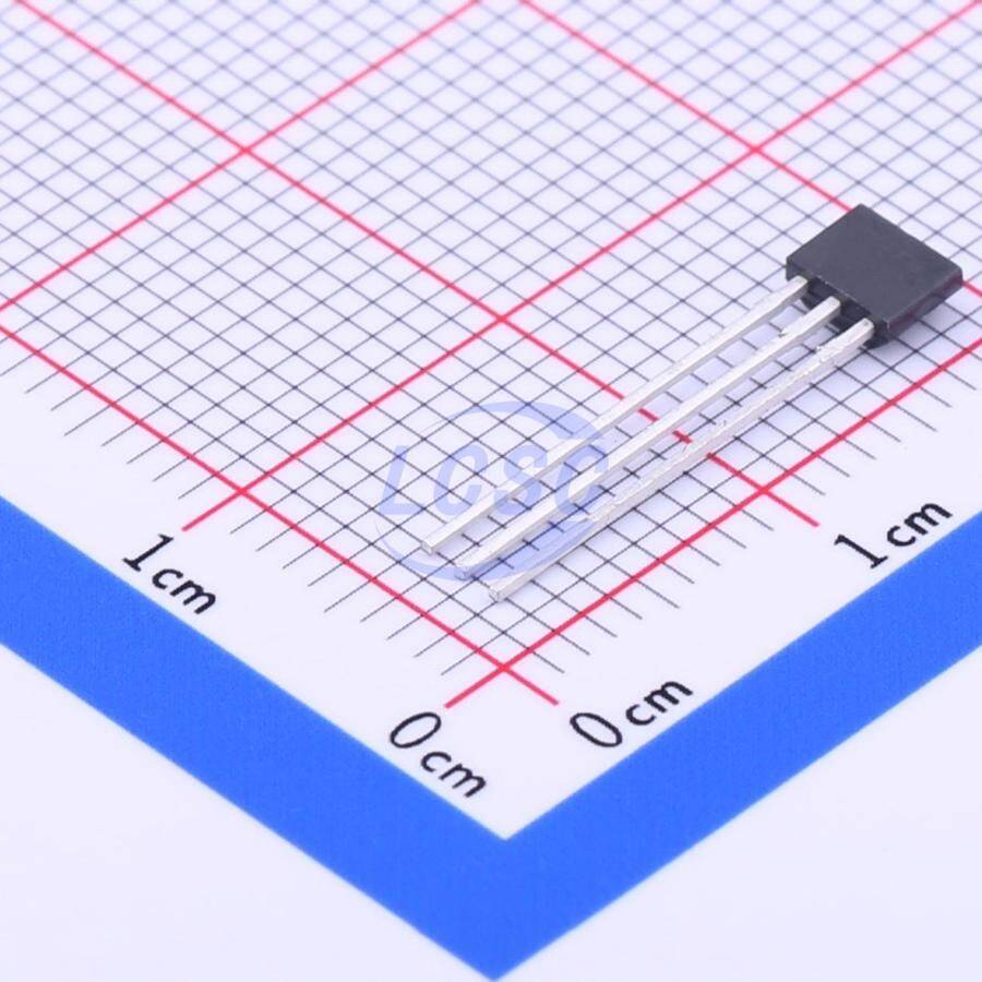 GoChip Elec Tech (Shanghai) GH41F045-B2 - 2