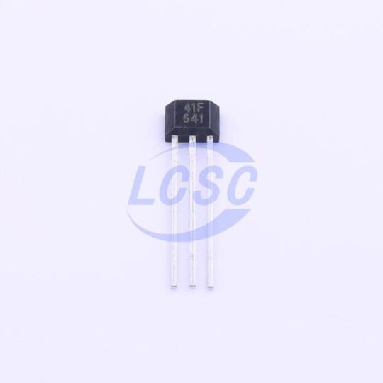 GoChip Elec Tech (Shanghai) GH41F045-B2 - 3