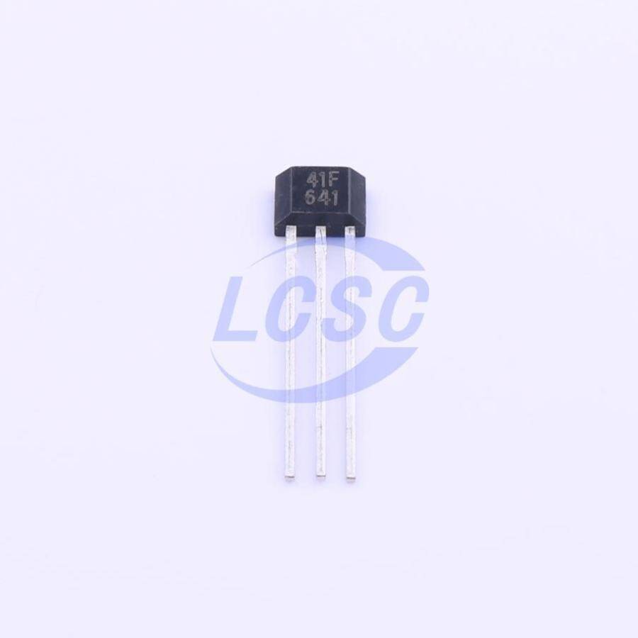 GoChip Elec Tech (Shanghai) GH41F045-B2 - 3