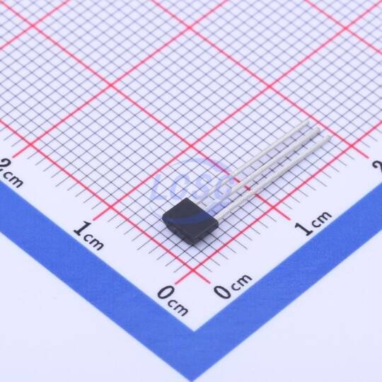 GoChip Elec Tech (Shanghai) GH43F - 2