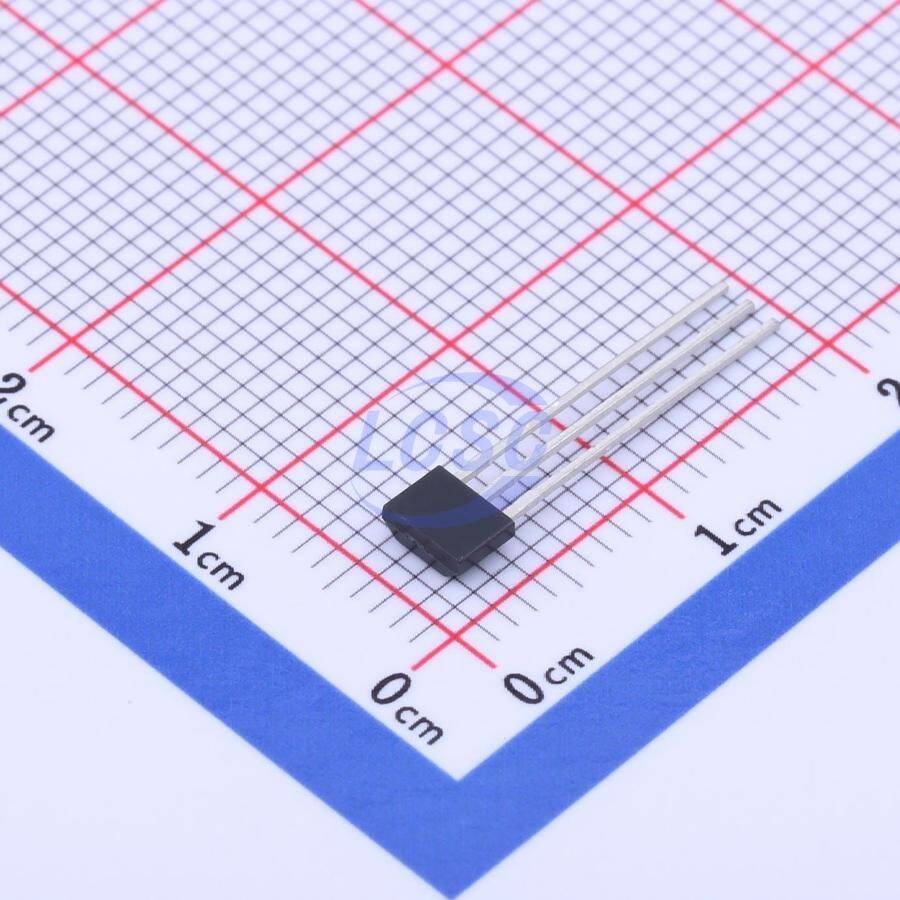 GoChip Elec Tech (Shanghai) GH43F - 2