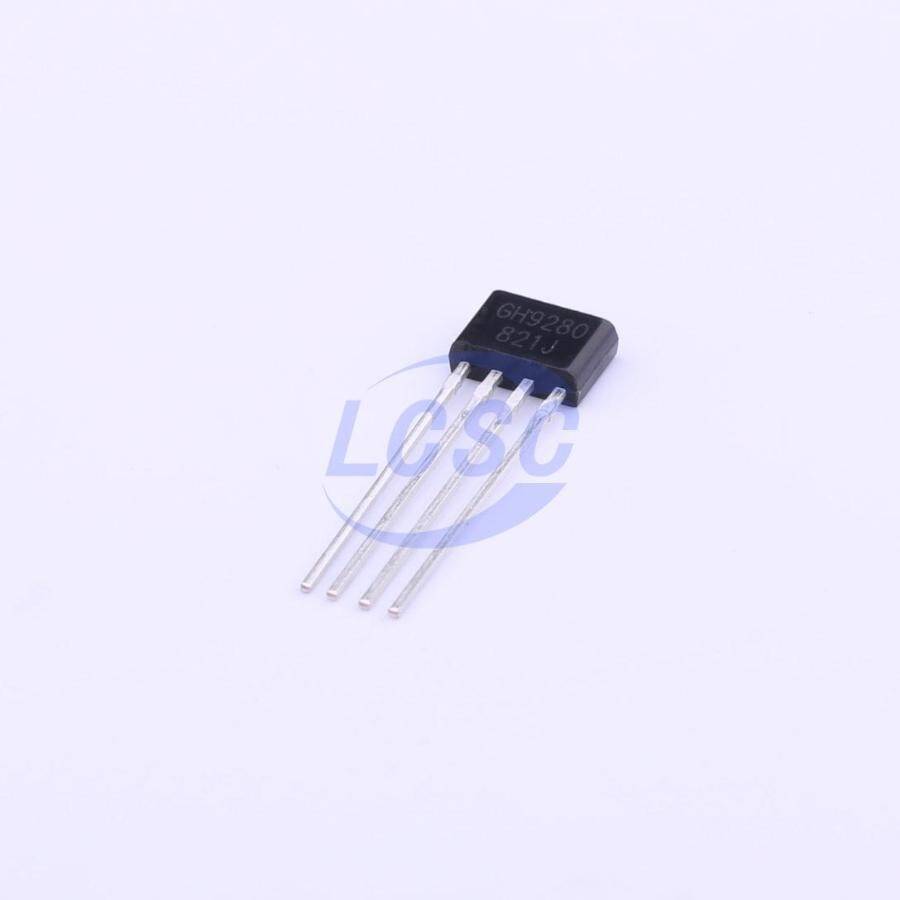 GoChip Elec Tech (Shanghai) GH9280 - 3