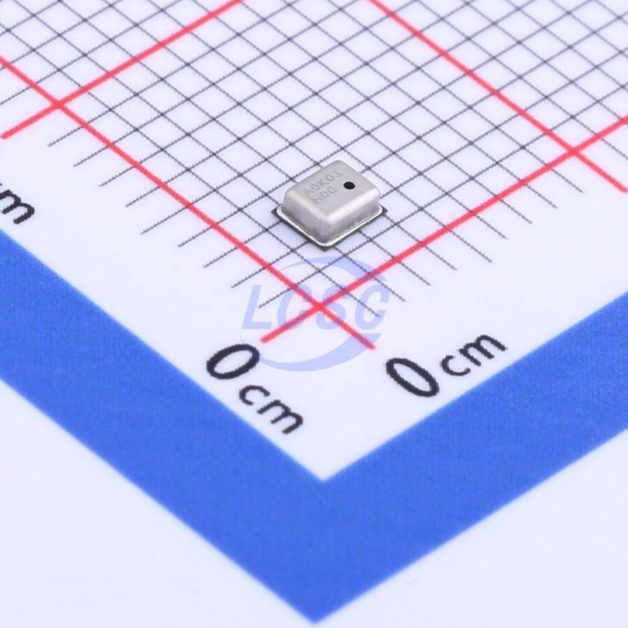 Goertek SPL06-001 - 1