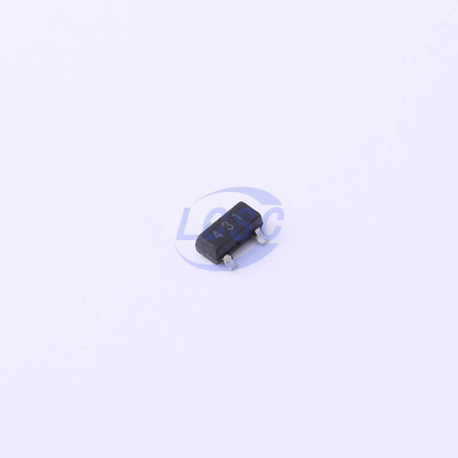 GOFORD 431C - 3