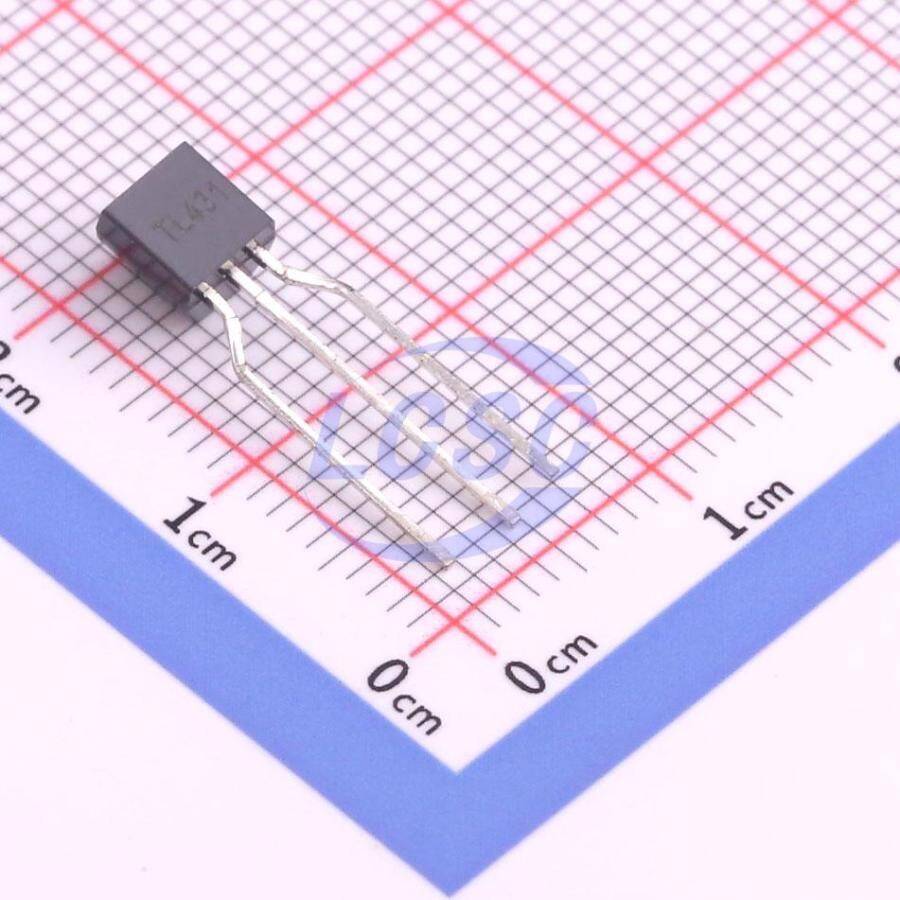 GOFORD TL431L-0.5% - 1