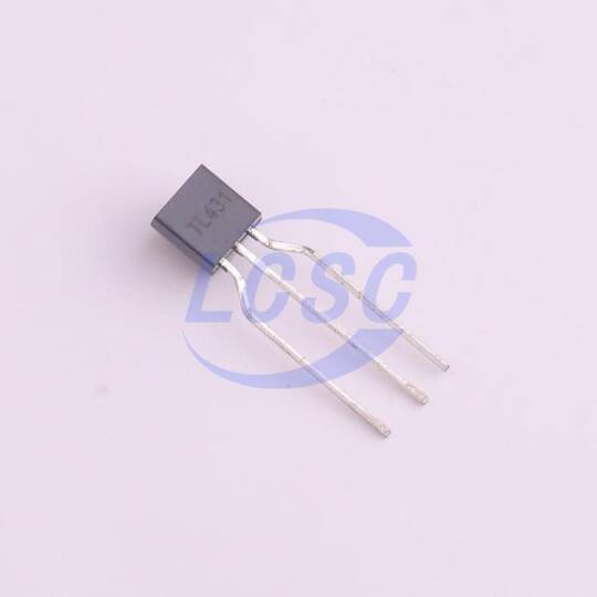 GOFORD TL431L-0.5% - 3