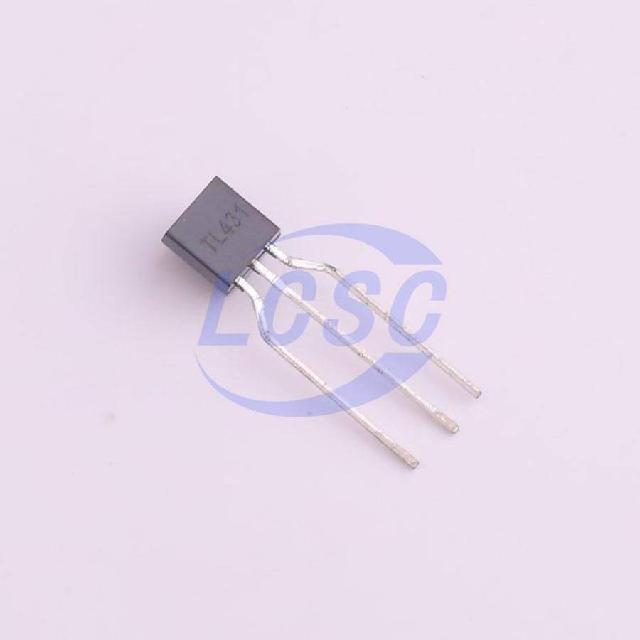GOFORD TL431L-0.5% - 3