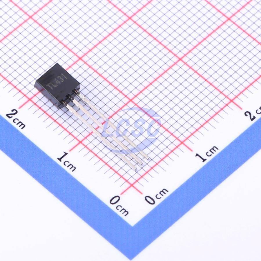 GOFORD TL431L-1% - 1