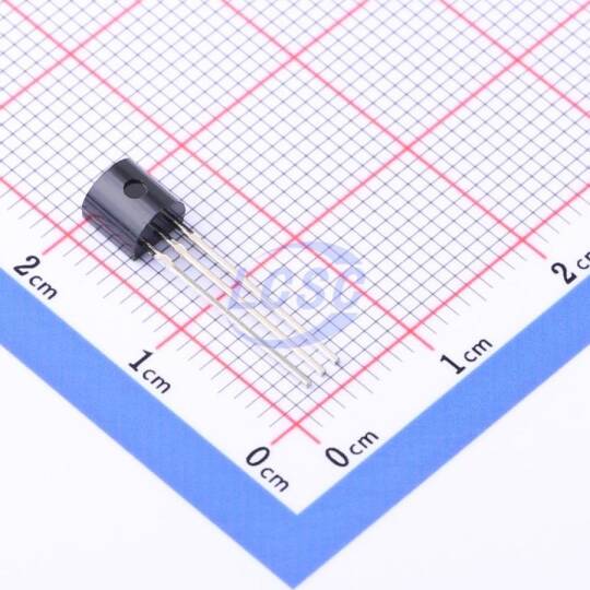 GOFORD TL431L-1% - 2