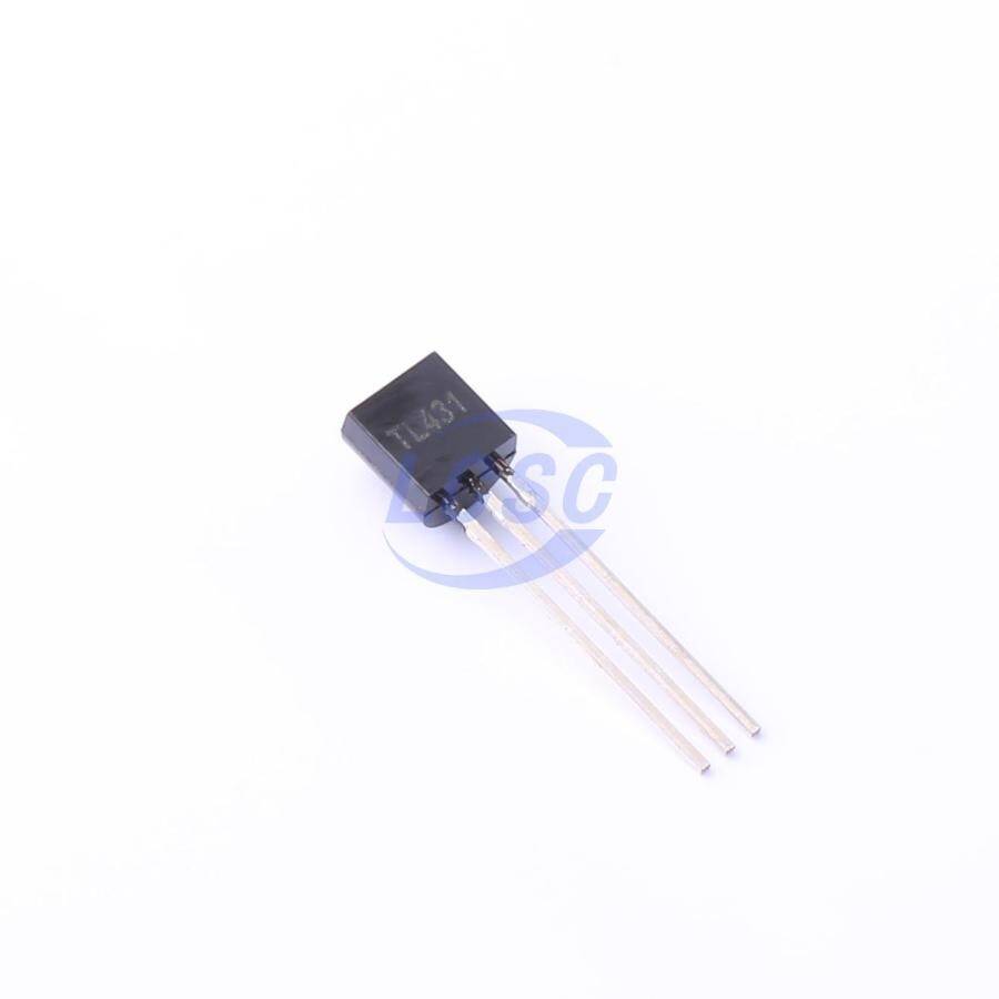 GOFORD TL431L-1% - 3