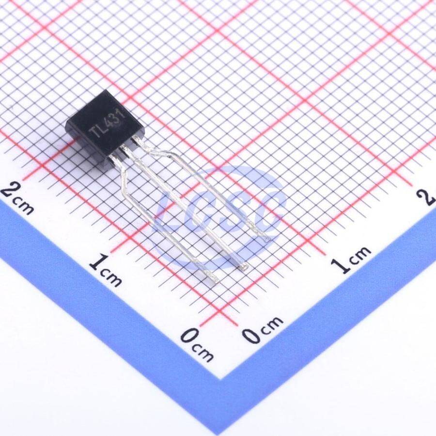 GOFORD TL431L-3% - 1