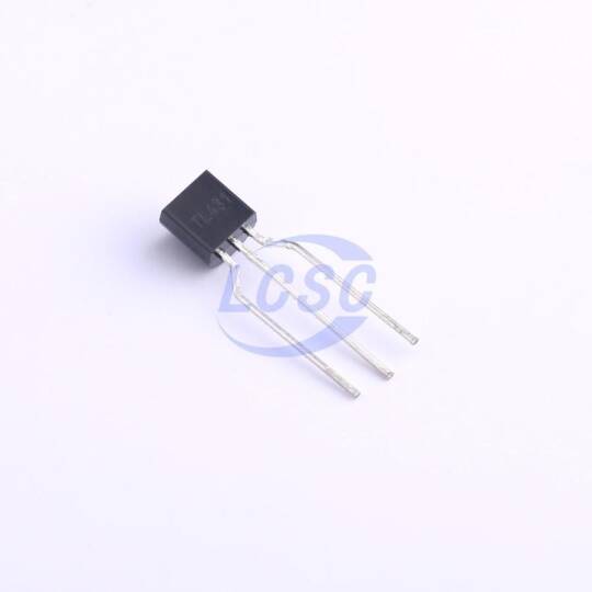 GOFORD TL431L-3% - 3