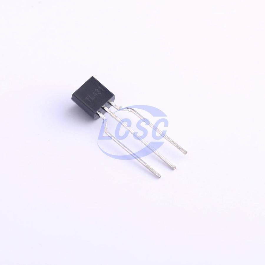 GOFORD TL431L-3% - 3