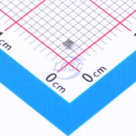 GONGMOSEMI GM2501ECBZ