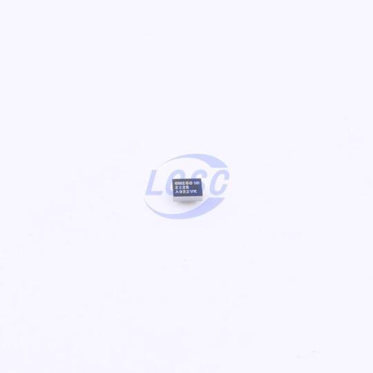 GONGMOSEMI GM2501KCBZ - 3