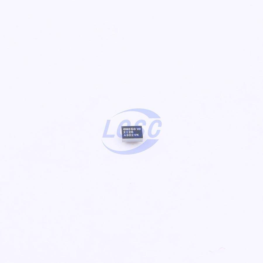 GONGMOSEMI GM2501KCBZ - 3