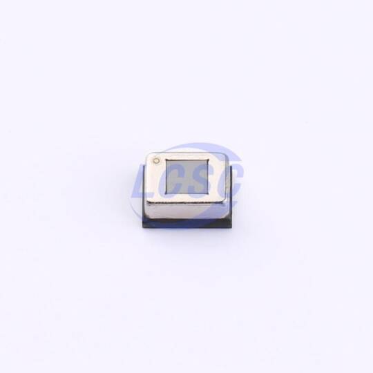 GooDeTek GD60932MAC - 3
