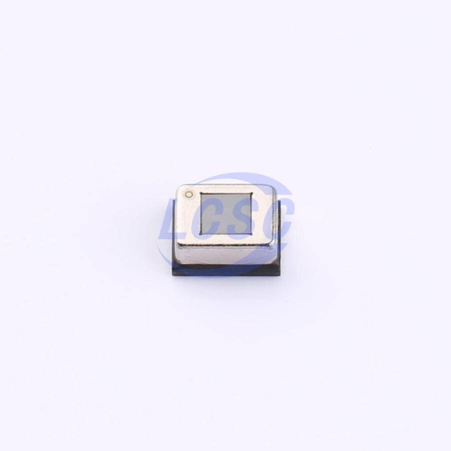 GooDeTek GD60932MAC - 3