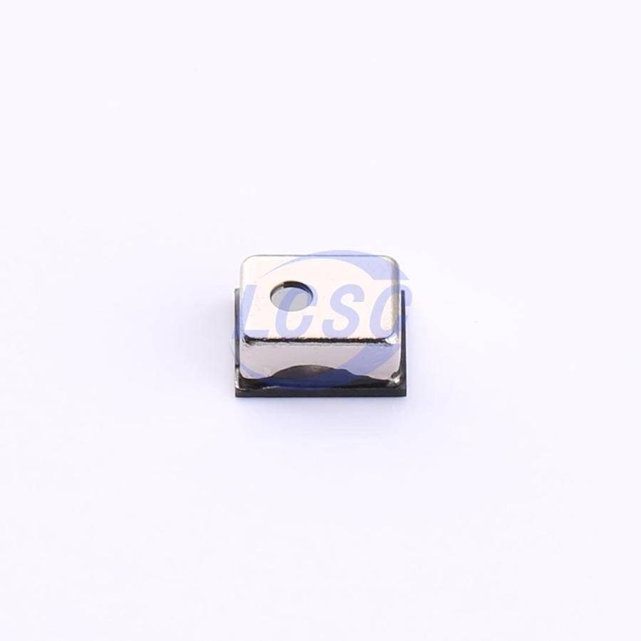 GooDeTek GD60933MAC - 3