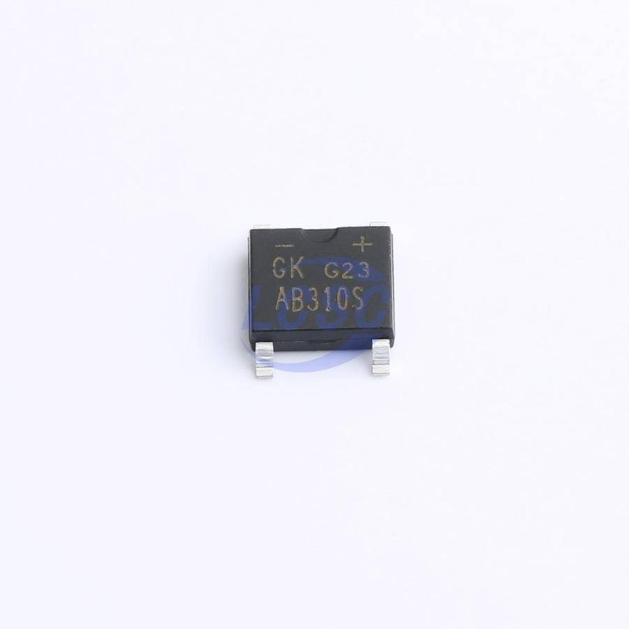 GOODWORK AB310S - 3