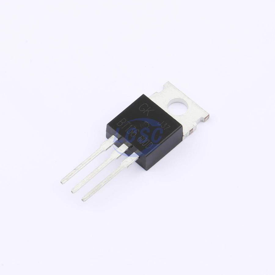 GOODWORK BT136-600D - 3
